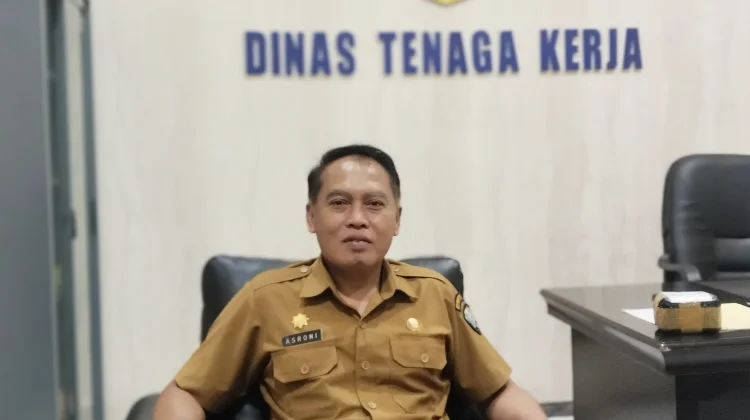 Disnaker Sampang Minta Warga Waspadai Modus Kerja Ilegal