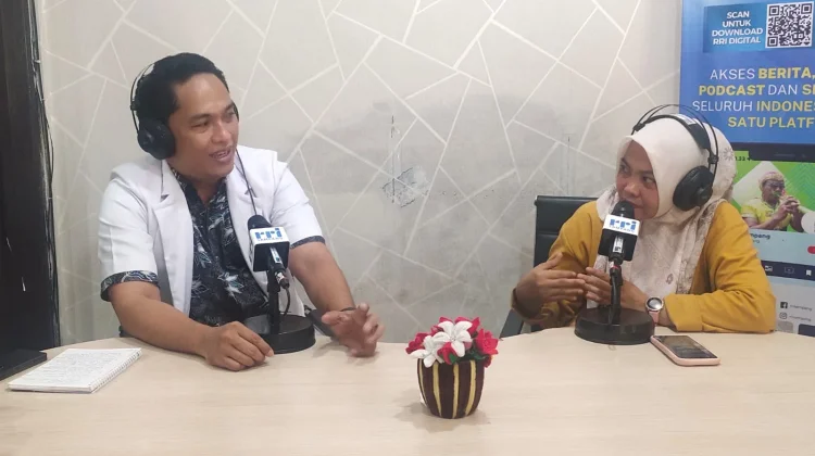 Puskesmas Robatal Sampang Tekan Kematian TBC Kebal Obat dengan Kearifan Lokal