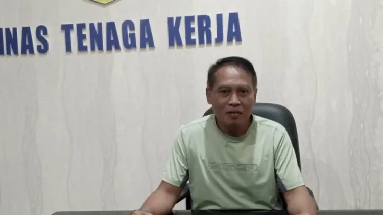 Disnaker Sampang: Tawaran Kerja Bergaji Besar Bisa Berujung TPPO