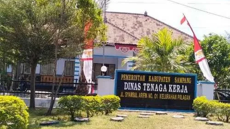 Disnaker Perkuat Edukasi Cegah Warga Sampang Jadi Korban TPPO