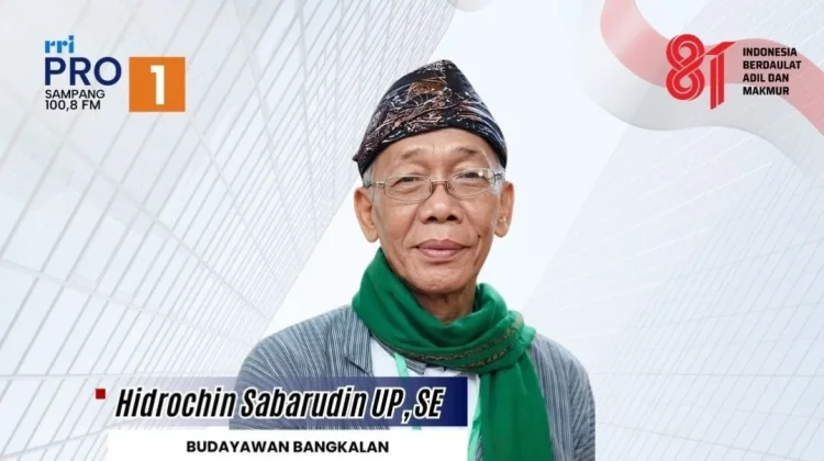 Mengulik Tradisi Maulid Nabi Muhammad SAW di Madura