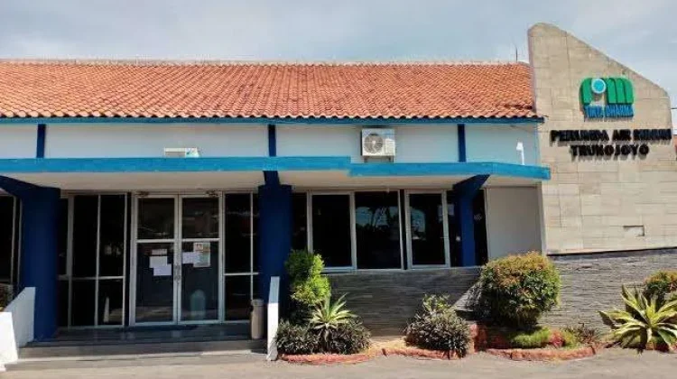 Halo RRI: Perumda Air Minum Trunojoyo Sampang Respons Soal Keluhan Pelanggan