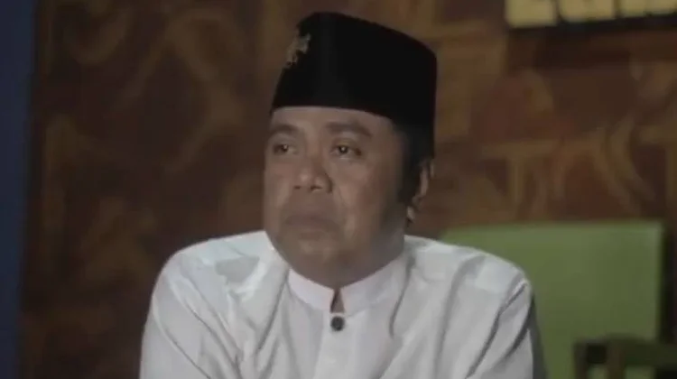 Maulid Nabi Jadi Momentum Meneladani Rasul dan Mempererat Silaturahmi
