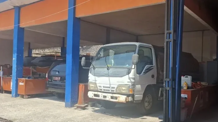 BPBD Sampang Belum Salurkan Bantuan Air Bersih