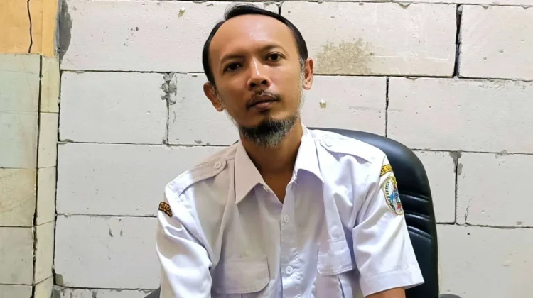 Limbah Dapur MBG Camplong Disorot, DLH Sampang Layangkan Teguran