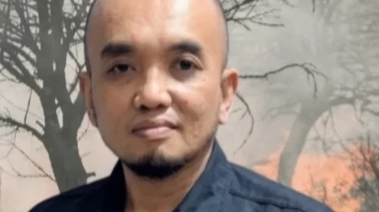 BPBD Sampang Bentuk Santri Jadi Garda Terdepan Kesiapsiagaan Bencana