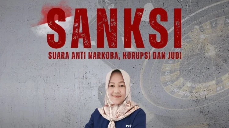 Dampak Buruk Narkoba, Judi dan Korupsi