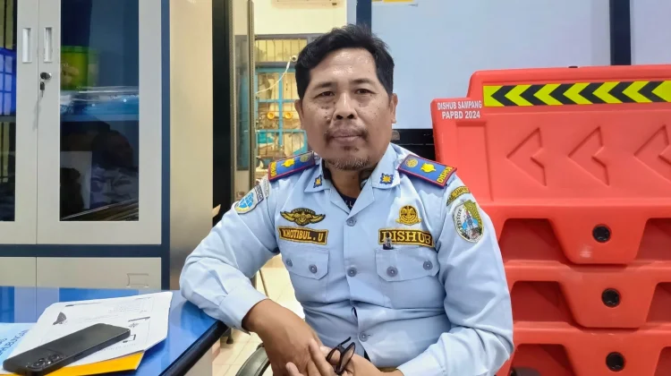 Ribuan Lampu Jalan di Sampang Padam, Dishub Akui Perbaikan Terkendala Anggaran