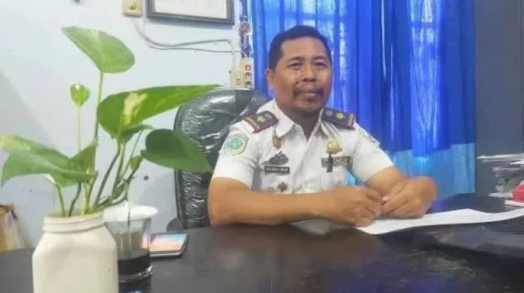 Dishub Sampang Prioritaskan Perbaikan Jalan Protokol Bagi PJU Padam