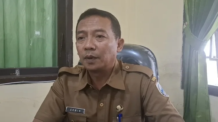 Pendamping PKH Diingatkan Jujur saat Mendata Penerima Bansos