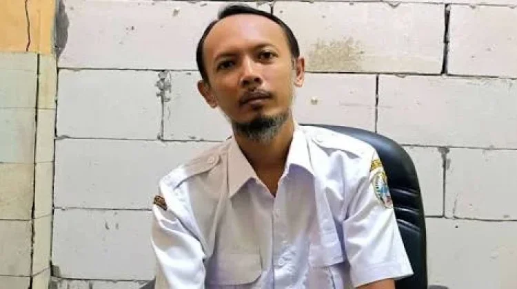Mayoritas Dapur MBG di Sampang Tidak Patuh Pengelolaan Sampah