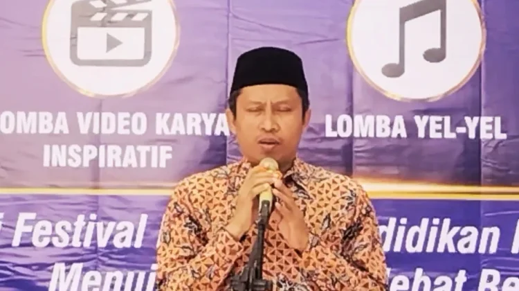 Tingkatkan Literasi, DPRD Sampang Dorong Kelengkapan Buku dan Ruang Baca