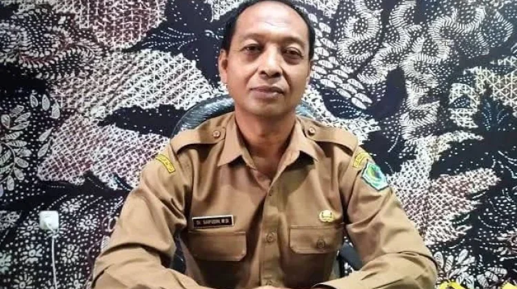 Dinkes Pamekasan Ingatkan Masyarakat Pentingnya Cek Kesehatan Gratis