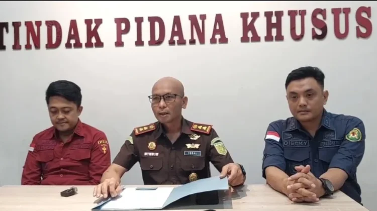 Kejari Sampang Bidik Aktor Lain di Balik Korupsi Proyek SMP Rp7,6 Miliar