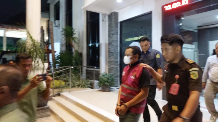 Negara Diduga Rugi Rp2,7 Miliar dari 19 Proyek SMP Sampang