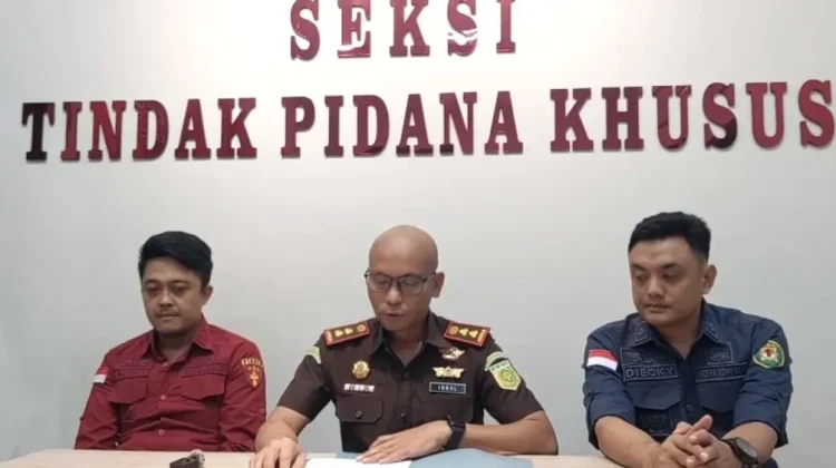 Kejari Sampang Buka Peluang Tersangka Baru Korupsi 19 Proyek SMP
