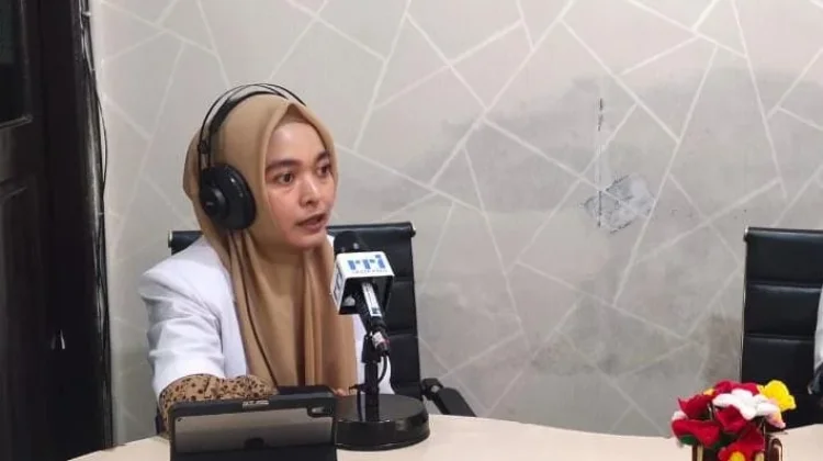 Kusta Bisa Disembuhkan, Stigma Harus Dihilangkan