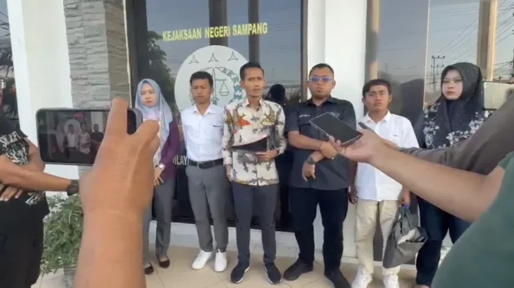 Eks Kadis Pendidikan Sampang Siap Bongkar Dugaan Aktor Korupsi 19 Proyek SMP