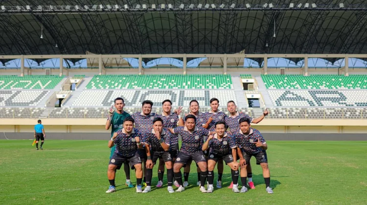 Ingin Main Fun Football di Maguwoharjo? Simak Alur Perizinan