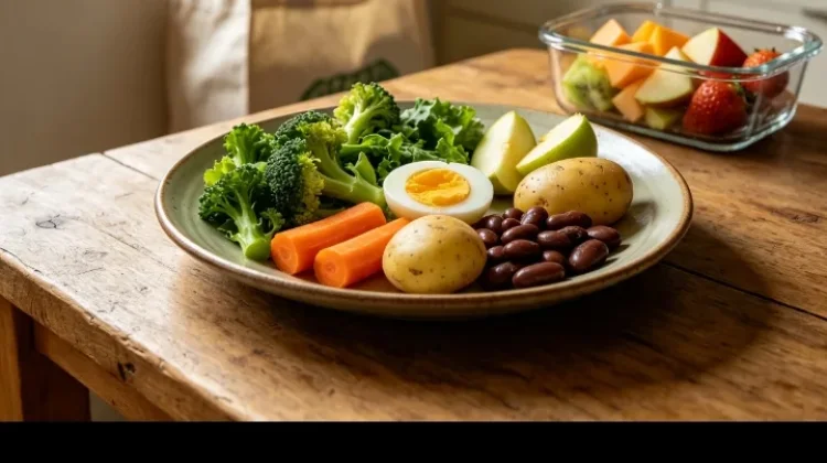 Langkah Sederhana Kurangi Jejak Karbon lewat Menu Ramah Lingkungan