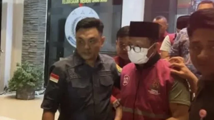 Kuasa Hukum Fadeli Seret Nama Eks Pj Bupati dalam Kasus Korupsi DAK Sampang