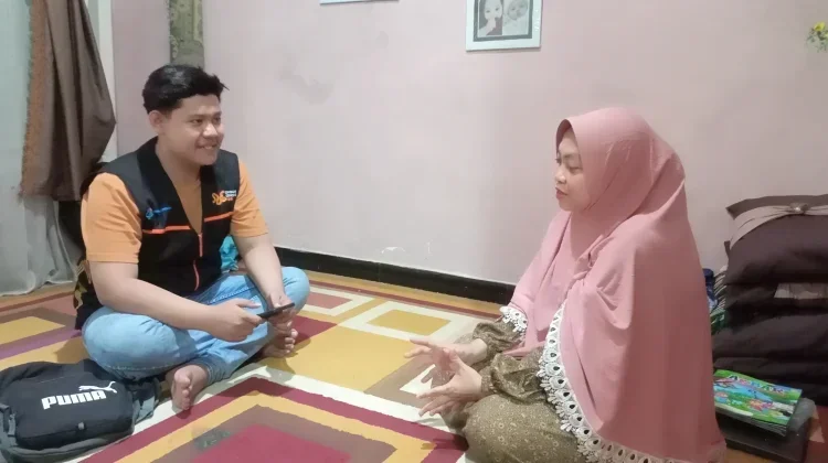 Belum Dikunjungi Petugas SE 2026? Segera Lapor via Call Center
