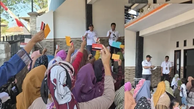 Ini Penyebab Warga Miskin di Sampang Terancam Kehilangan Bansos