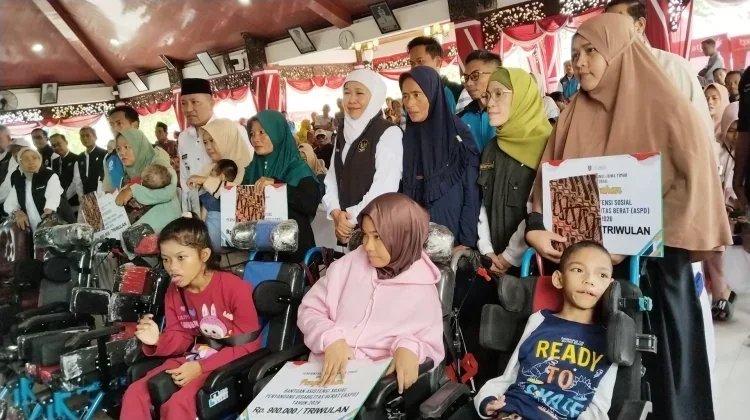 Terindikasi Judi Online? Ini Cara Sanggah Bagi Penerima PKH di Sampang