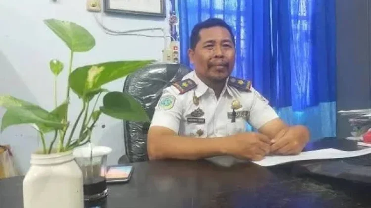 Ribuan Lampu Jalan di Sampang Padam, Pengendara Dibayang-bayangi Bahaya