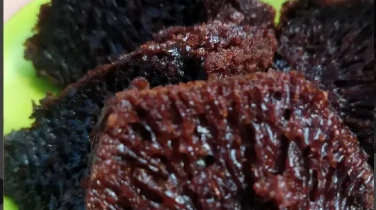 Bolu Karamel, Kue Rumahan Manis Legit yang Cocok untuk Sajian Keluarga