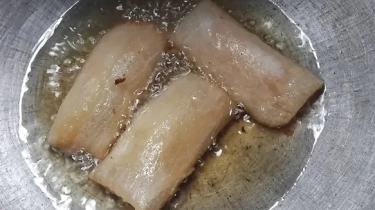Bahan dan Cara Membuat Lumpia Ayam Keju