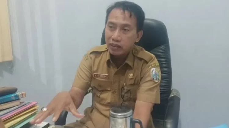 DKP Sampang Buka Peluang Investor Bangun Industri Garam