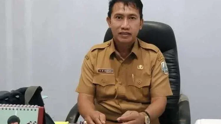 Modal dan Harga Jadi Persoalan Utama Petambak Garam