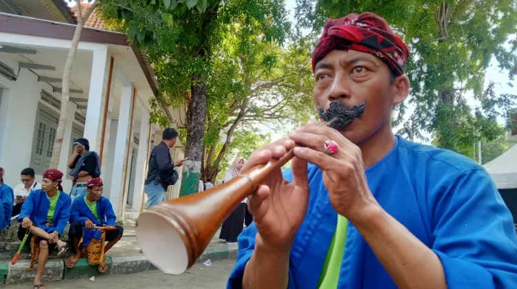 Teknik dan Daya Magis Musik Saronen Madura
