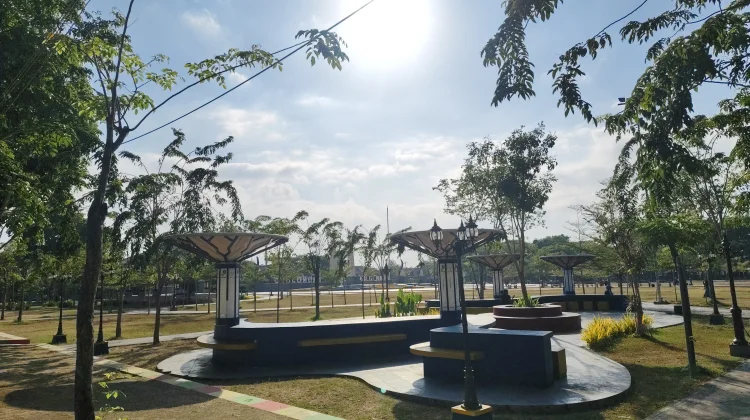 Cuaca Madura Hari Ini Cerah, Waspada Angin Kencang