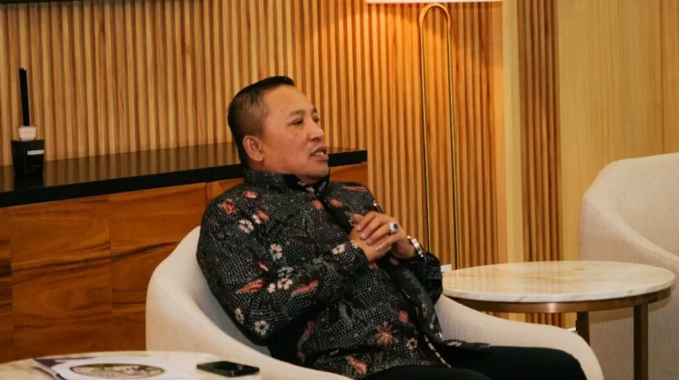Harapan Bupati Sampang Terhadap Performa BUMD