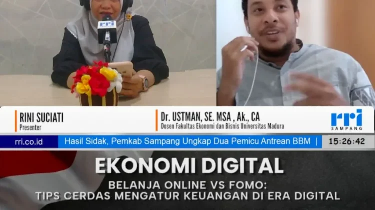 Sering Impulsif karena Tren? Strategi Jinakkan FOMO di Era Digital