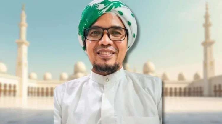 Peringatan Maulid Jadi Momentum Meraih Cinta Rasul