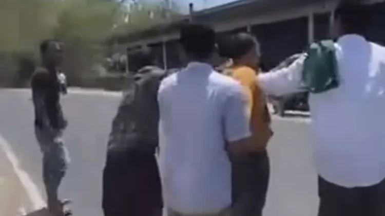 Polisi Tangkap Pencuri Motor di Sampang usai Kepergok Warga
