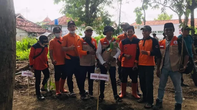 RRI Konsisten Kawal Mitigasi Bencana dan Jadi Perekat Sosial