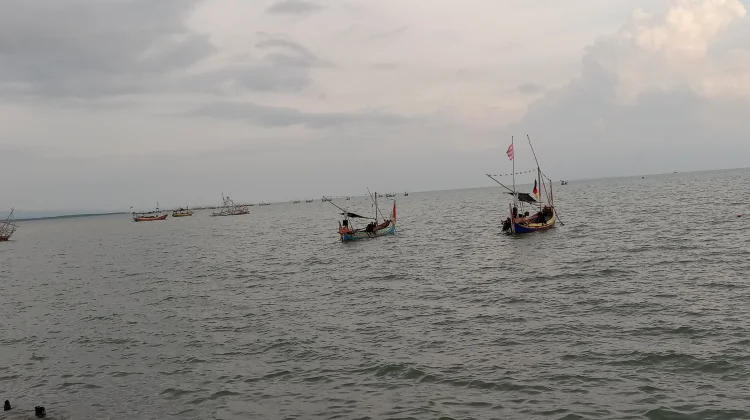 Prakiraan Cuaca Maritim Jatim, 7 September 2026