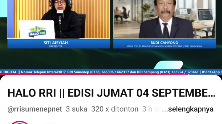Pemkab Pamekasan dan Relawan Sediakan Rumah Singgah Pasien Gratis di Surabaya