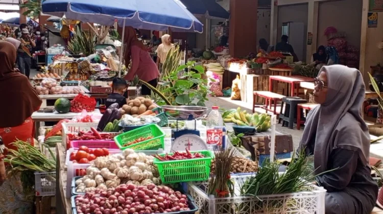 Cabai Rawit Merah di Pamekasan Tembus Rp80 Ribu per Kilogram