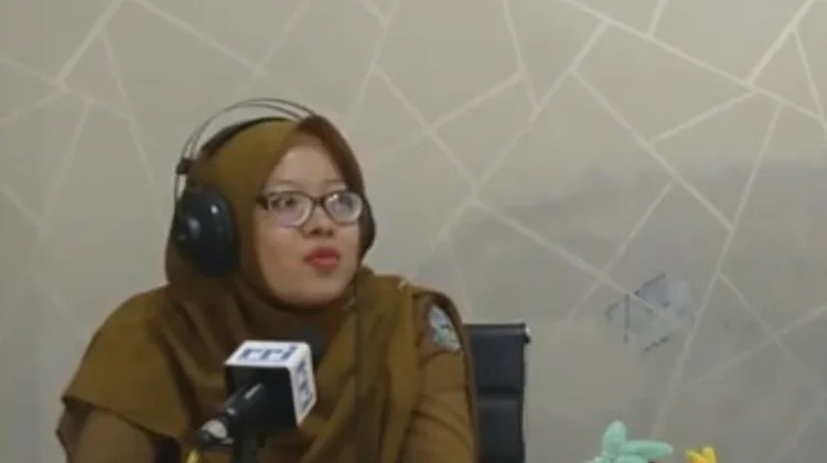 Banjir Informasi Digital, Generasi Muda Harus Kritis