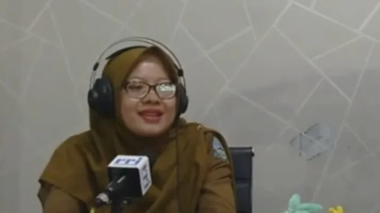 Pentingnya Menyaring Informasi dalam Ruang Digital