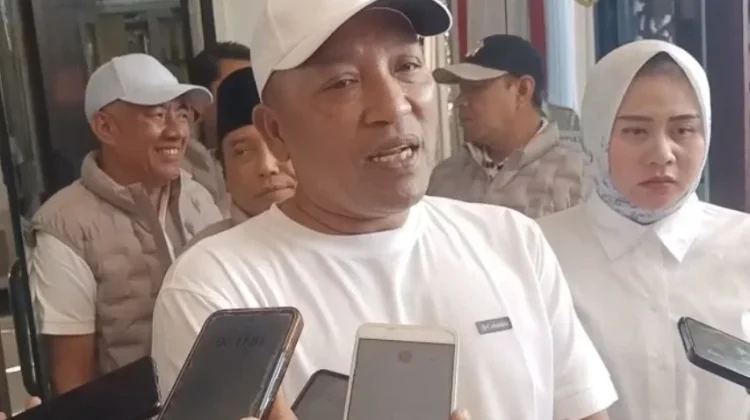 Program 1 Juta Liter Air untuk Warga Terdampak Kekeringan di Sampang