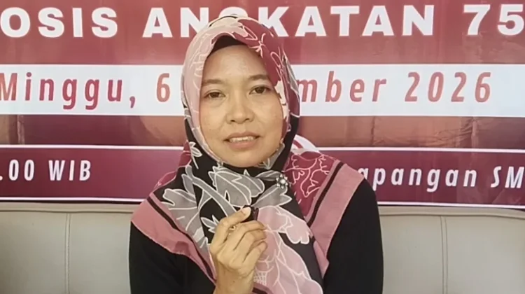 Sukses LKBB Kobbar Sesi 3, Disporabudpar Sampang Harap Tumbuh Paskibraka Nasional