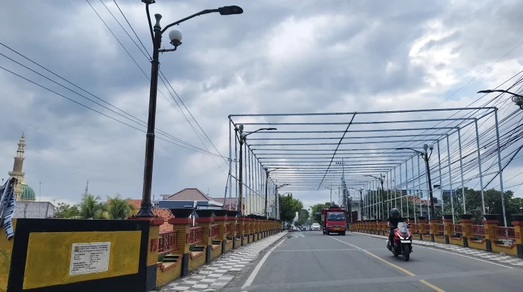 Prakiraan Cuaca di Madura, 8 September
