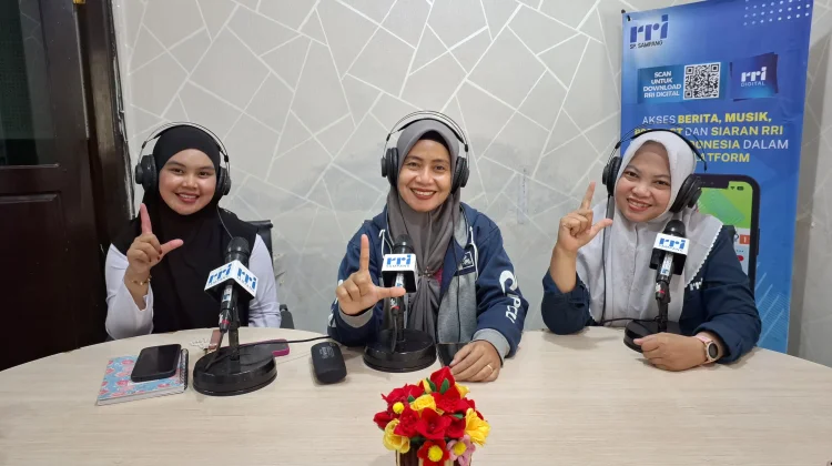 Mengarahkan Teknologi Jadi Pintu Masuk Literasi Anak