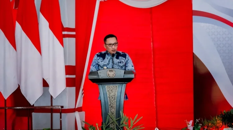 Bupati Sampang Instruksikan Peningkatan Mutu Kesehatan dan Pendidikan